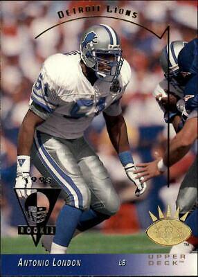 Antonio London #84