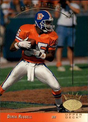 Derek Russell #80