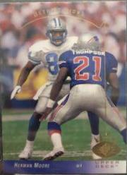 Herman Moore #86