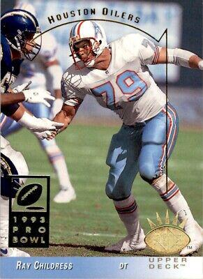 Ray Childress #102