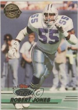 Robert Jones #325