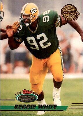 Reggie White #350