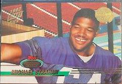 Michael Strahan #384