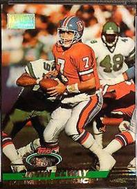 John Elway [First Day Issue] #241