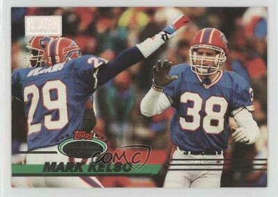 Mark Kelso #27