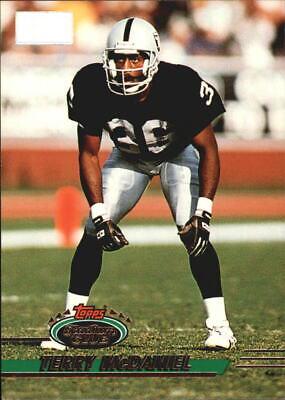 Terry McDaniel #69