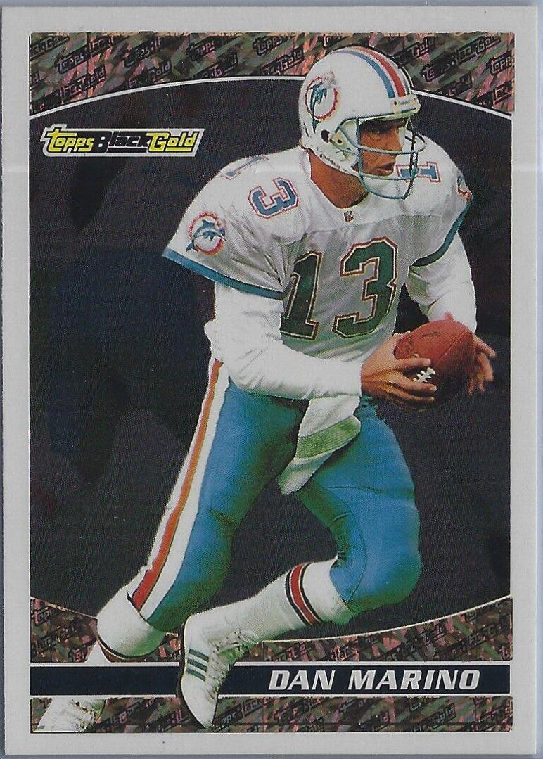 Dan Marino #33