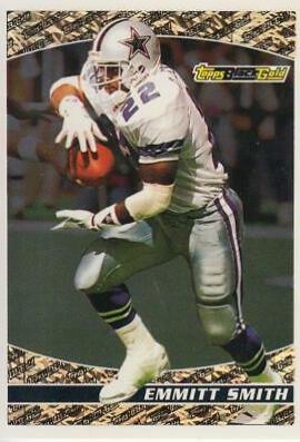 Emmitt Smith #25