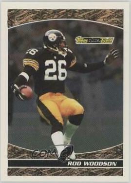 Rod Woodson #13