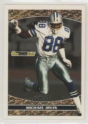 Michael Irvin #7