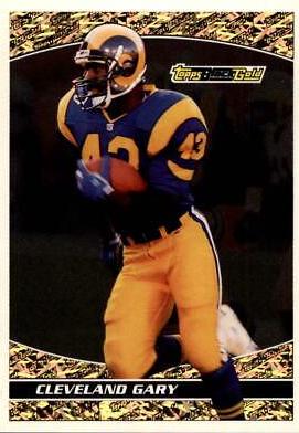 Cleveland Gary #10