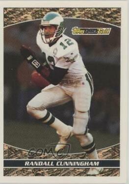 Randall Cunningham #16