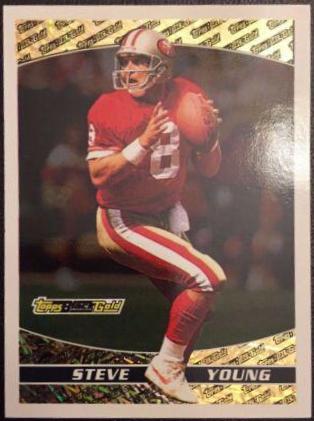 Steve Young #23