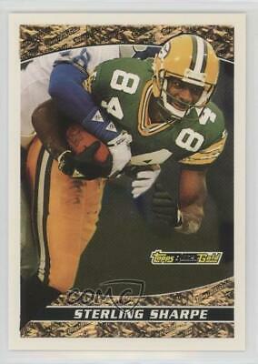 Sterling Sharpe #26