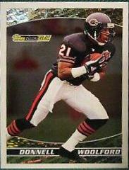 Donnell Woolford #37