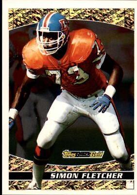 Simon Fletcher #36
