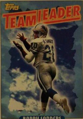 Barry Sanders #174