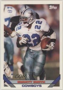 Emmitt Smith #120