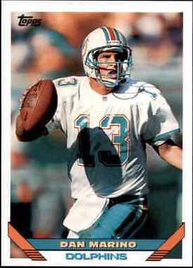 Dan Marino #290