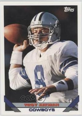 Troy Aikman #530
