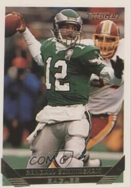 Randall Cunningham [Gold] #525
