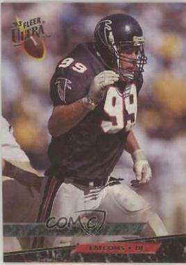 Tim Green #5