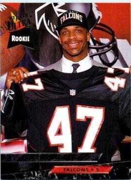 Roger Harper #6