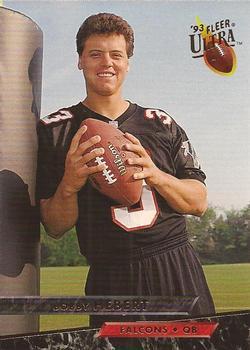 Bobby Hebert #8