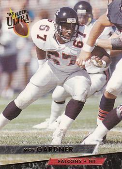 Moe Gardner #4