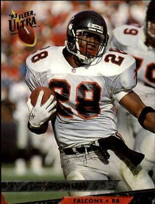 Tony Smith #17