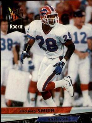 Thomas Smith #33