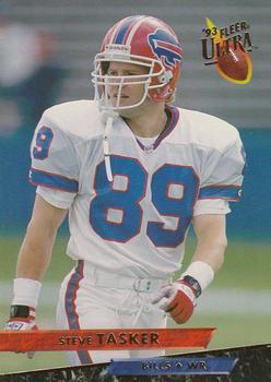 Steve Tasker #35