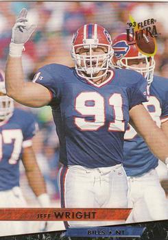 Jeff Wright #37