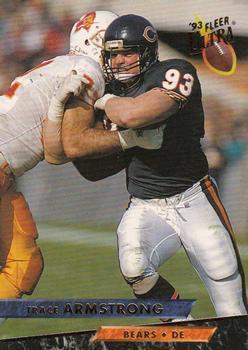 Trace Armstrong #39