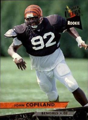 John Copeland #55