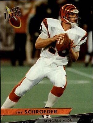 Jay Schroeder #65
