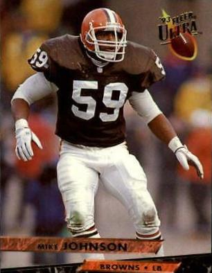 Mike Johnson #78