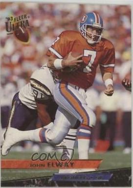 John Elway #111