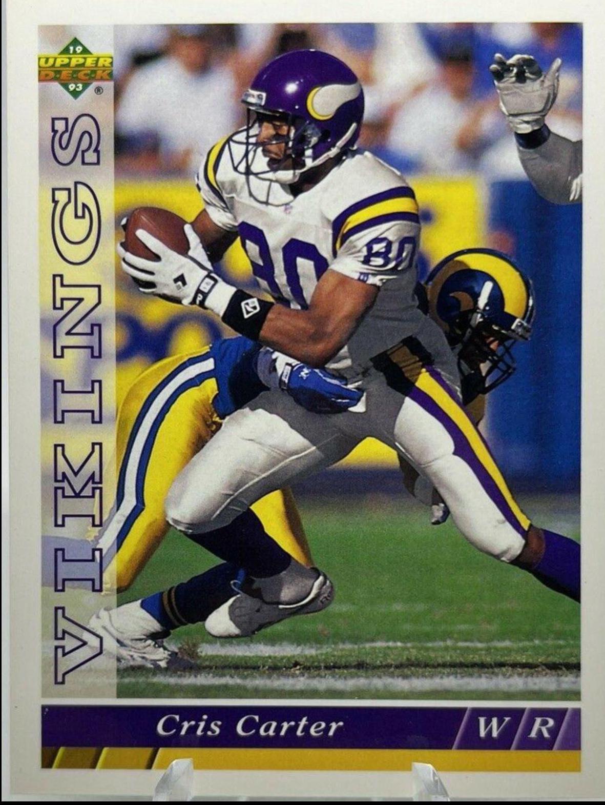 Chris Carter #137