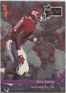 Eric Curry #CSS-100