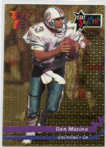 Dan Marino [Gold] #ESS-84