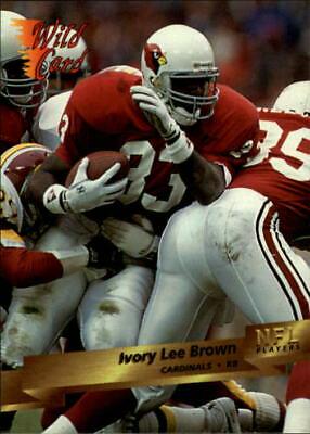 Ivory Lee Brown #51