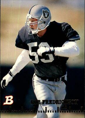 Rob Fredrickson #20