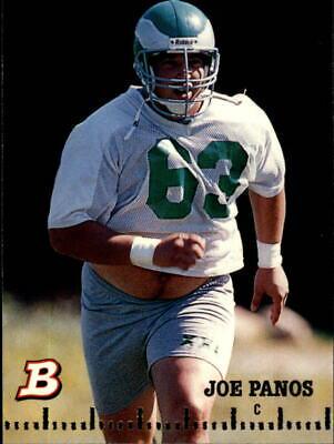 Joe Panos #42