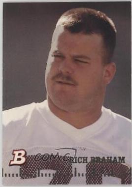 Rich Braham #31