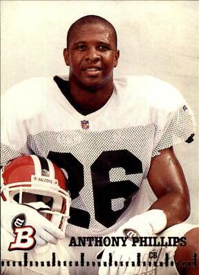Anthony Phillips #53