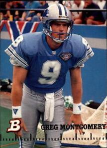 Greg Montgomery #52