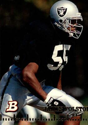 James Folston #48