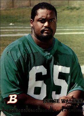 Bruce Walker #102