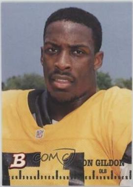 Jason Gildon #113